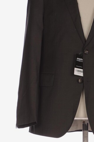 Tommy Hilfiger Tailored Suit in M-L in Grey