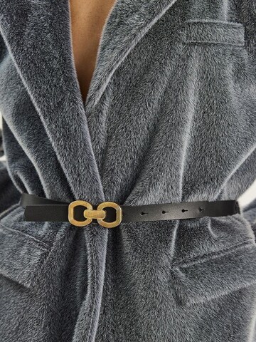 Bianco Lucci Tussenjas in Grijs