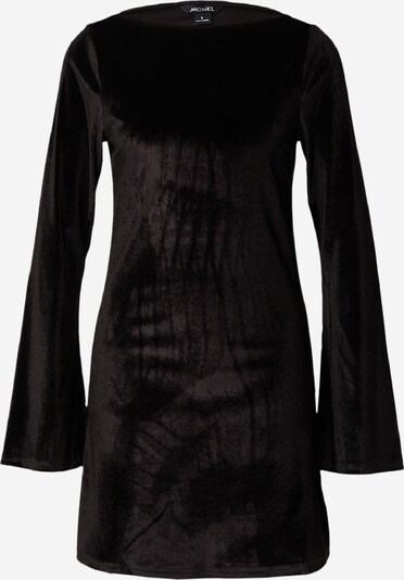 Monki Dress in Black, Item view