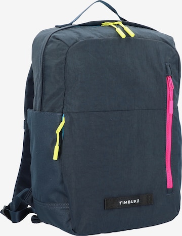 Zaino 'Spirit' di TIMBUK2 in blu