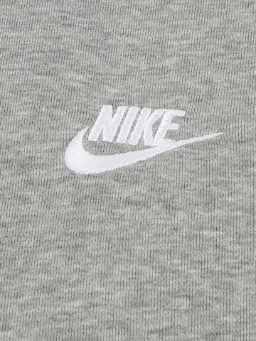 Nike Sportswear Tréning póló - szürke