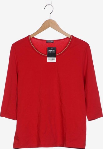 Basler Langarmshirt XXL in Rot: predná strana