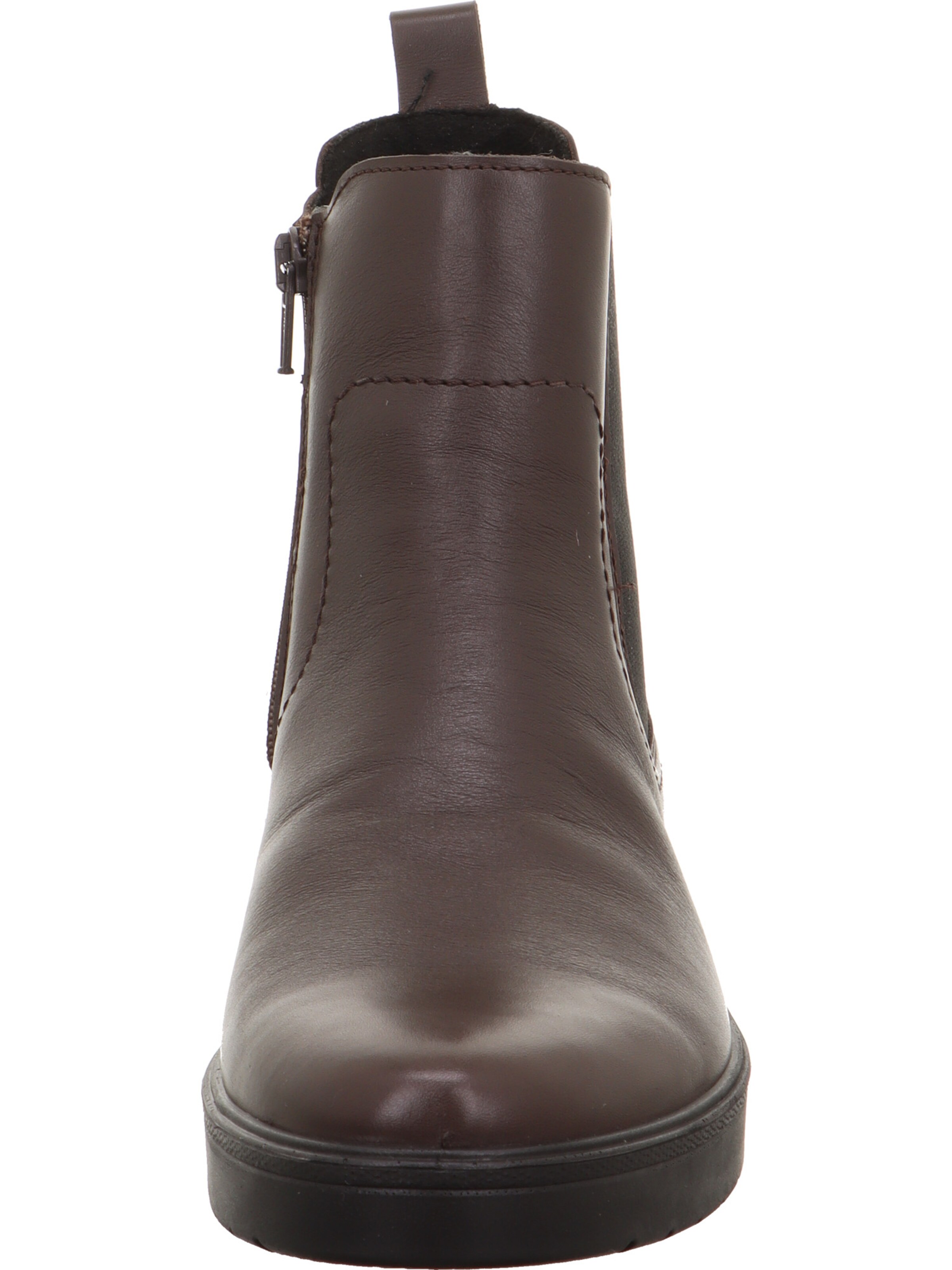 Legero Chelsea Boots 'Mystic' in Brown