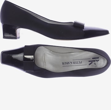 PETER KAISER High Heels & Pumps in 39,5 in Black: front