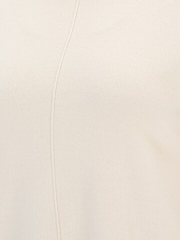 Pullover 'VIJUDE' di Vila Petite in beige