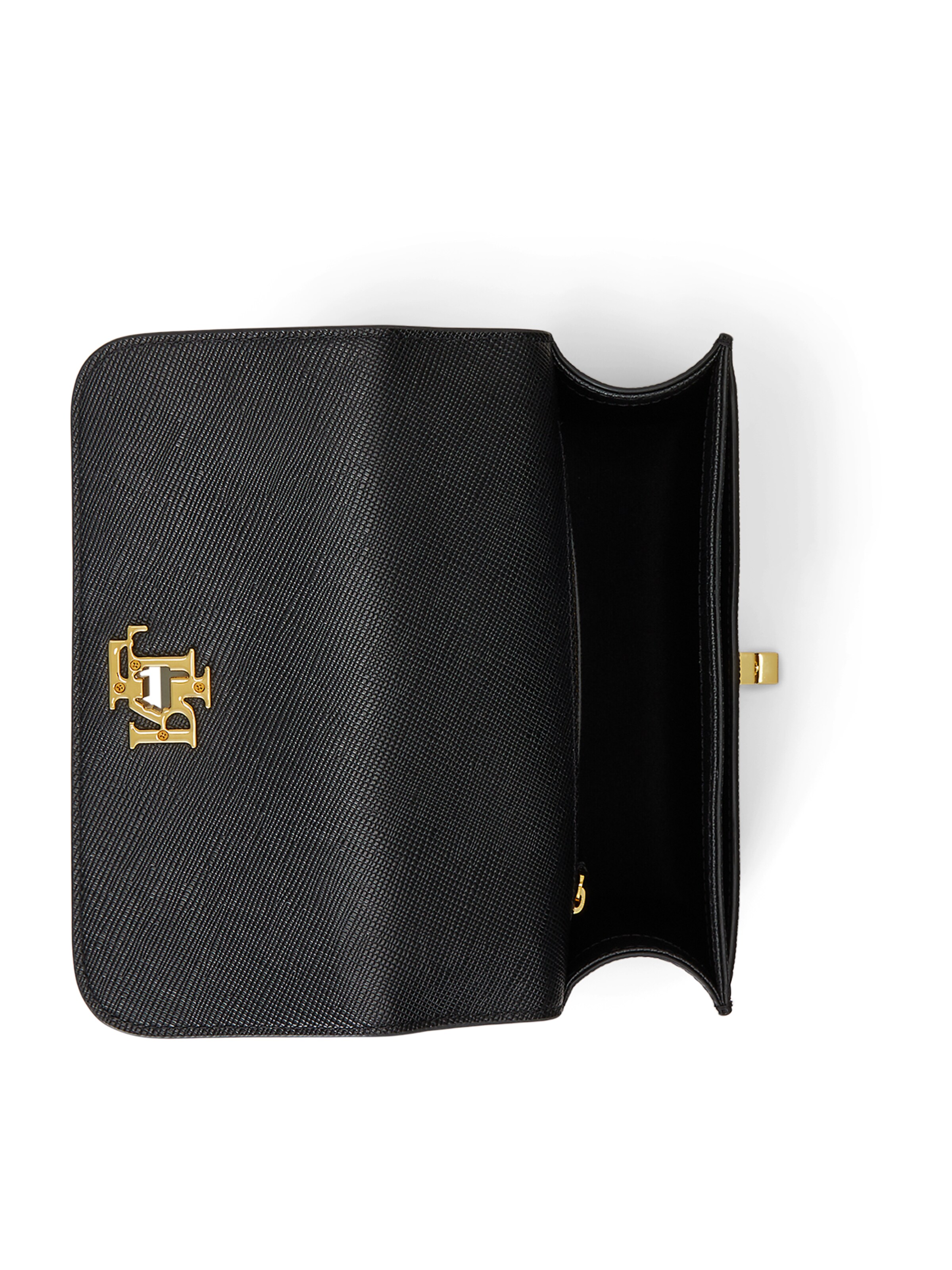 Lauren Ralph Lauren Torba na ramię 'SOPHEE' w kolorze czarny