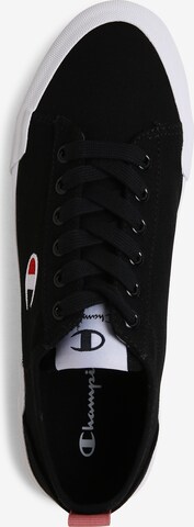 Champion Authentic Athletic Apparel Sneakers in Black