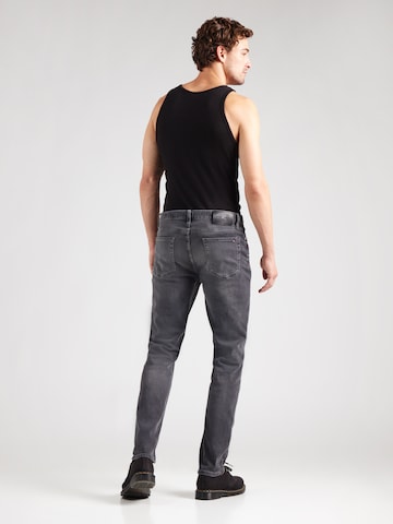 Regular Jeans de la TOMMY HILFIGER pe albastru