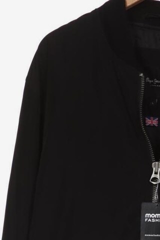 Pepe Jeans Jacket & Coat in L in Black