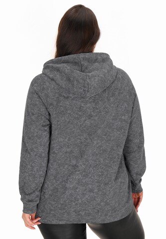 faina Athlsr Sweatshirt in Grey