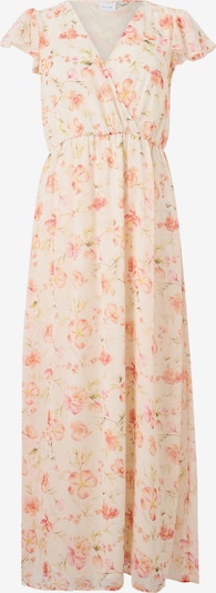 VILA Kesämekko 'VIEMMA' värissä keltainen / vihreä / oranssi / valkoinen, Tuotenäkymä