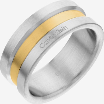 Calvin Klein Ring in Mixed colours: front