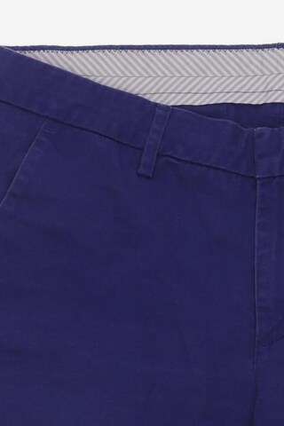 UNIQLO Shorts XXXL in Blau