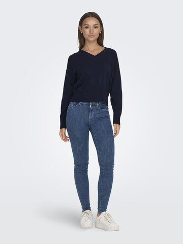 Pullover 'PRIME' di JDY in blu