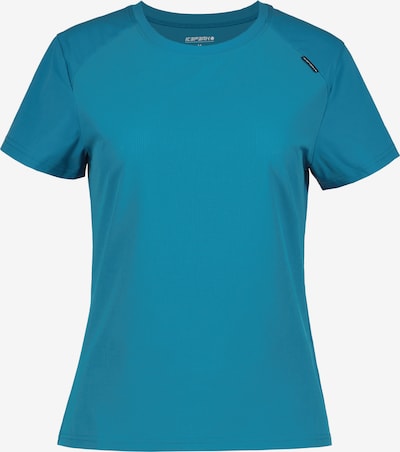 ICEPEAK T-shirt fonctionnel 'Dummer' en turquoise, Vue avec produit