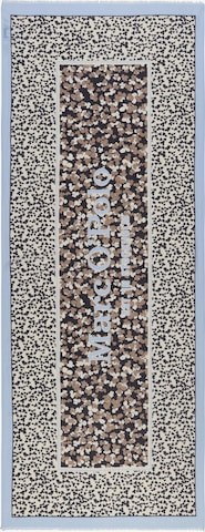 Marc O'Polo Schal in Schwarz: Vorderseite