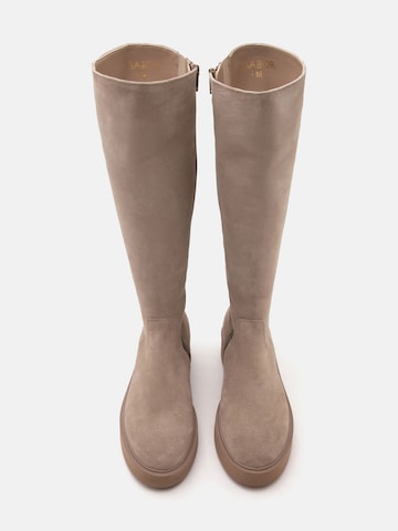 GABOR - Botas en beige