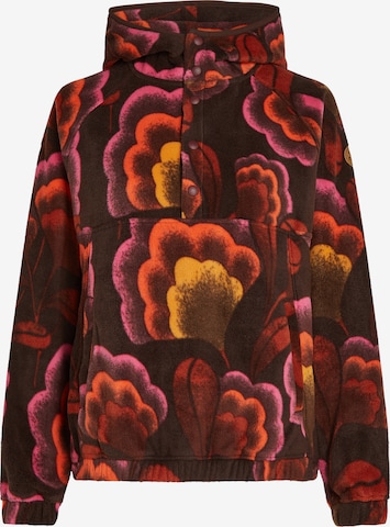 ruda O'NEILL Megztinis be užsegimo: priekis