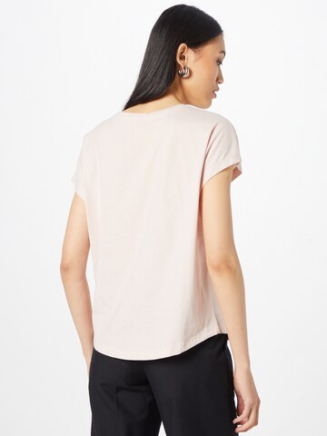 T-shirt fonctionnel 'MIMA' ONLY PLAY en beige