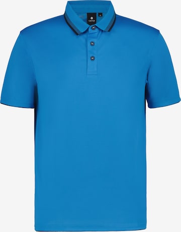 LUHTA Performance Shirt 'Kuortti' in Blue: front