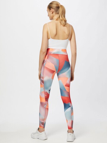 Skinny Pantaloni sportivi 'FIMAL' di ONLY PLAY in colori misti