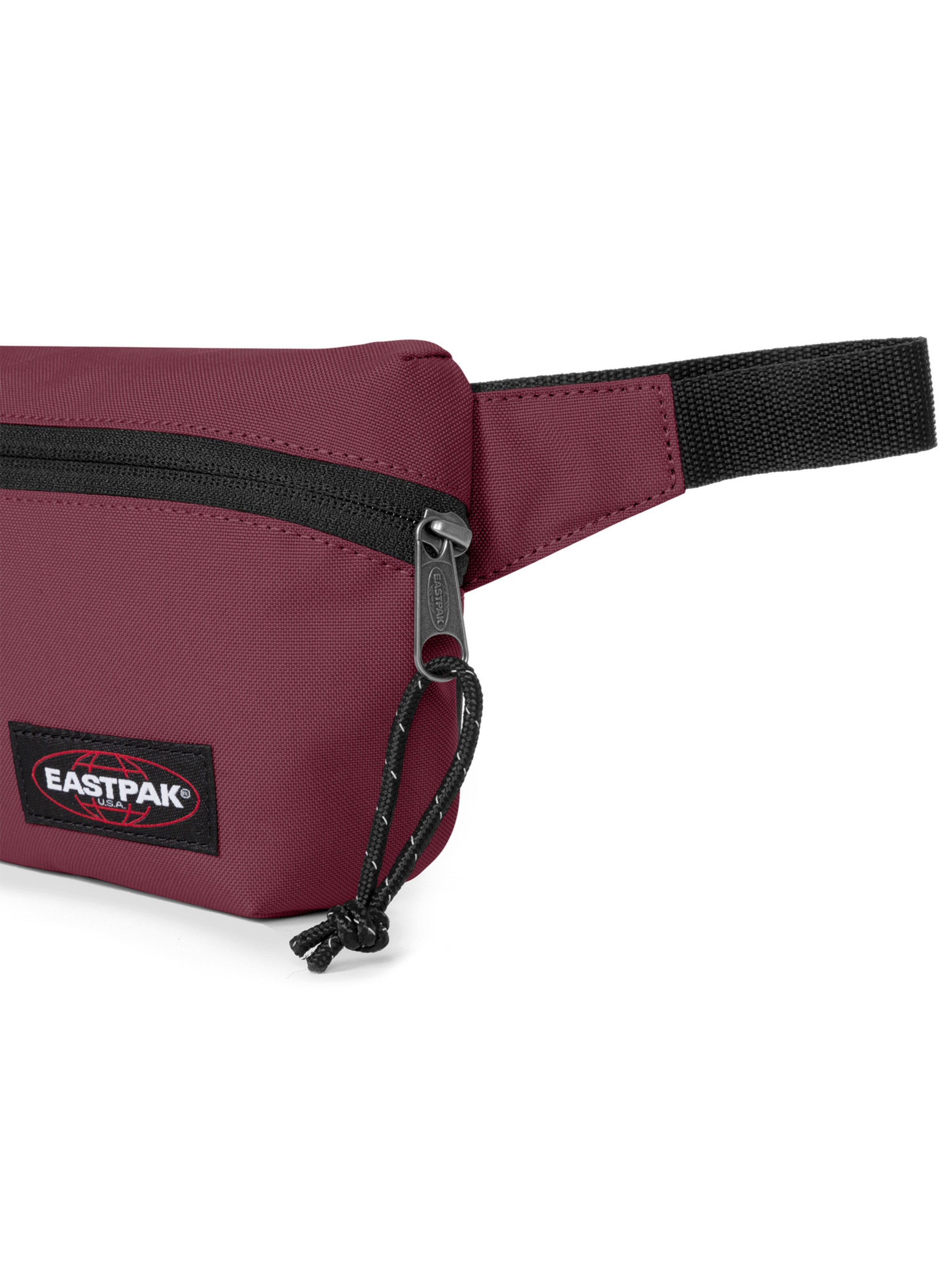 EASTPAK Ledvinka 'Sommar' – fialová