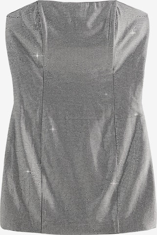 sidabrinė Next Suknelė: priekis