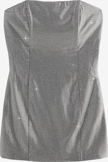 Next Haljina u srebro, Pregled proizvoda