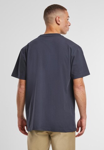DICKIES Shirt in Blauw
