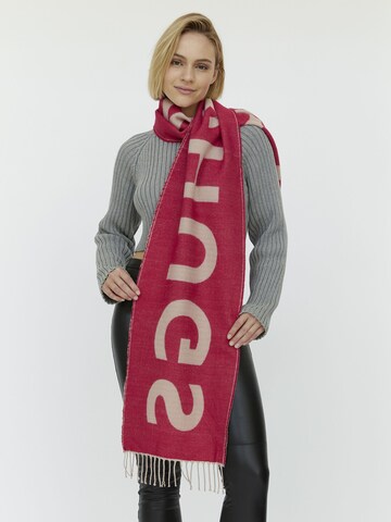 CODELLO Scarf in Pink