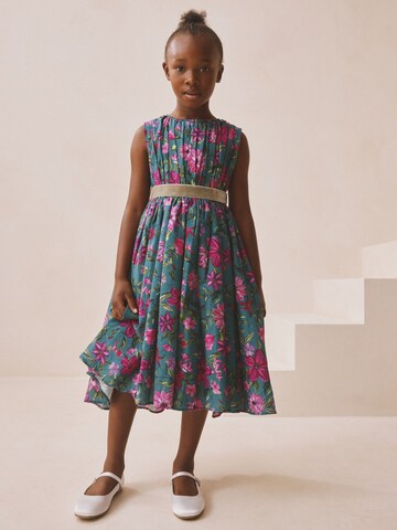 mėlyna Next Suknelė