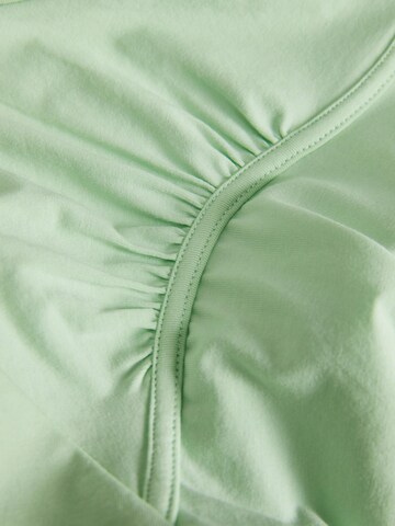 JJXX Shirt 'HAILEY' in Groen