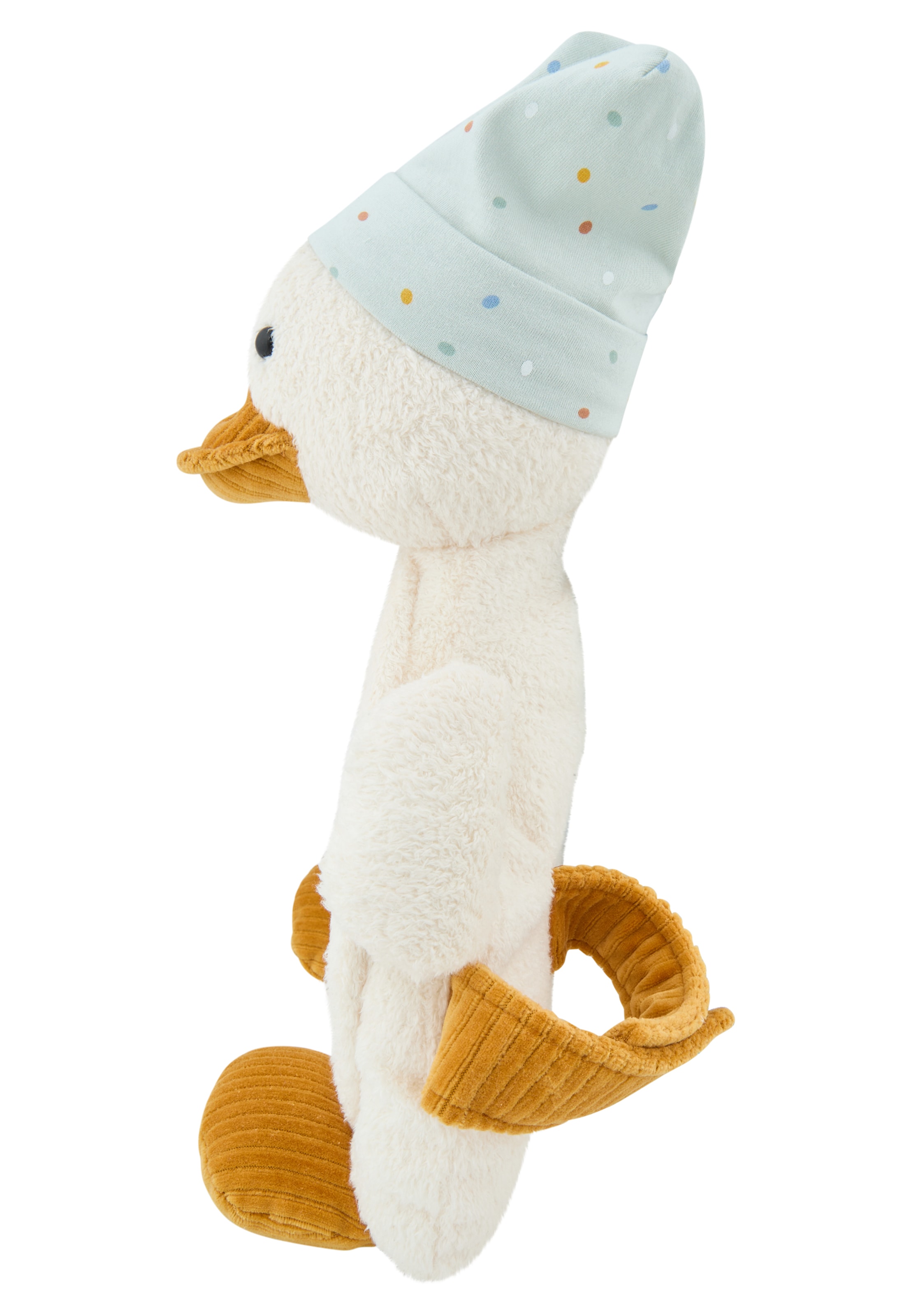 STERNTALER Stroller Accessories 'Ente Edda' in Beige