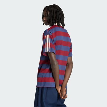ADIDAS PERFORMANCE - Camiseta de fútbol 'Newcastle United FC 95/96' en azul