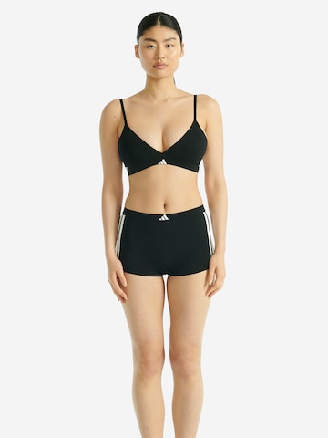 ADIDAS SPORTSWEAR Panty ' Sport Active Essentials ' in Schwarz