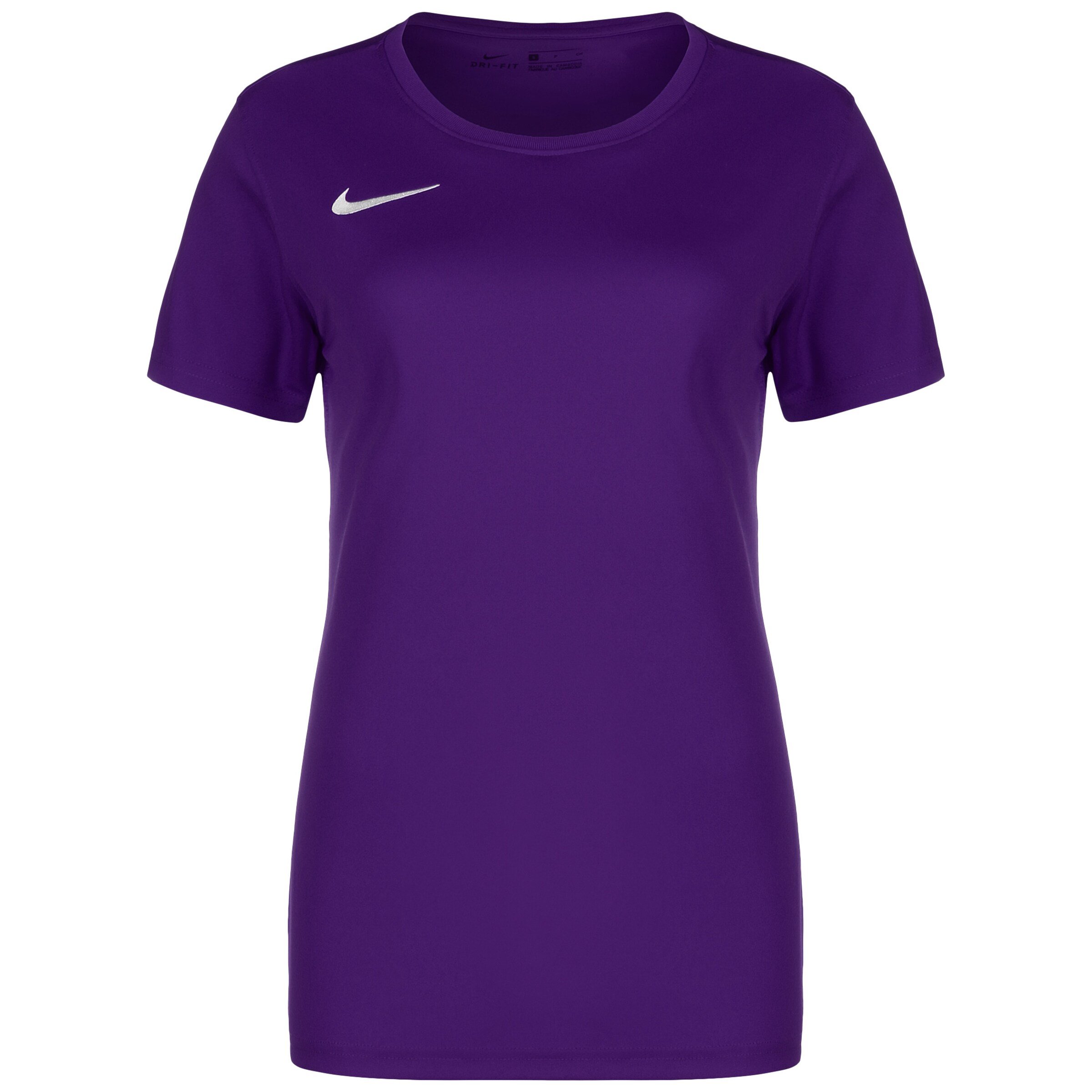 NIKE Jersey 'Park VII' in Purple: front
