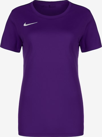NIKE Jersey 'Park VII' in Purple: front