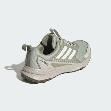 ADIDAS TERREX Lage schoen 'Tracefinder' in Groen