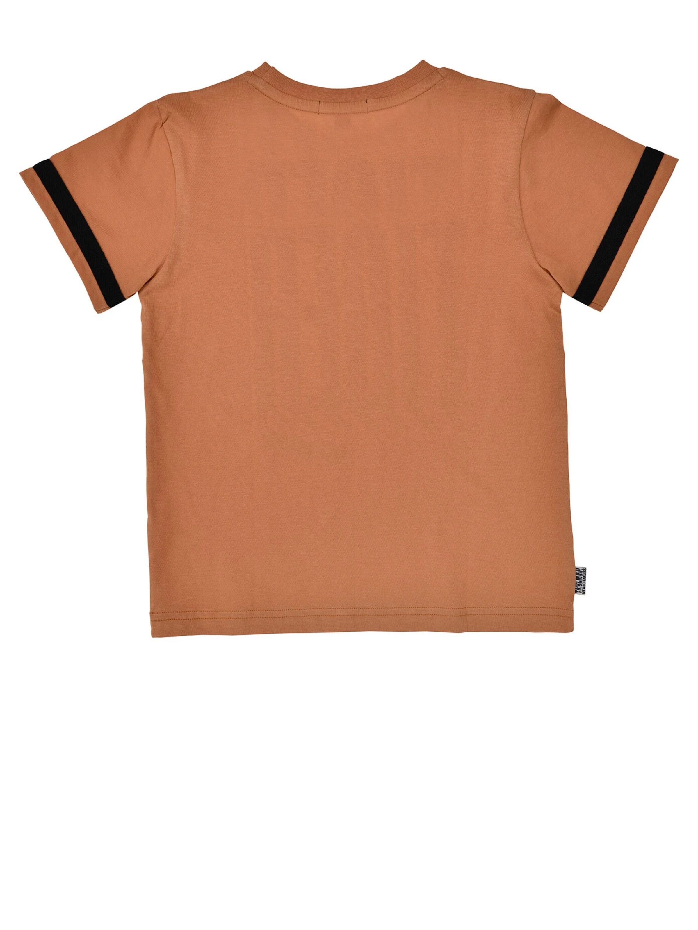 BONDI Shirt‌‌‌‌‌‌ in Braun