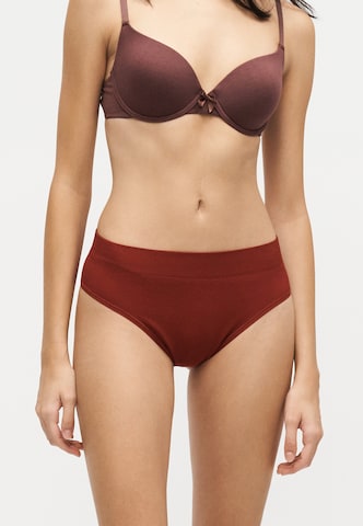 Lindex - Braga en rojo