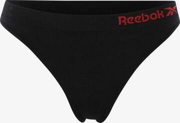 Reebok Athletic Underwear 'Primula' in Grey