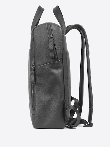 margelisch Rugzak 'Lene-1' in Zwart