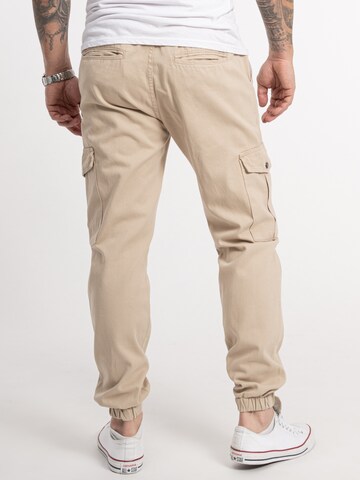 Rock Creek Tapered Hose in Beige