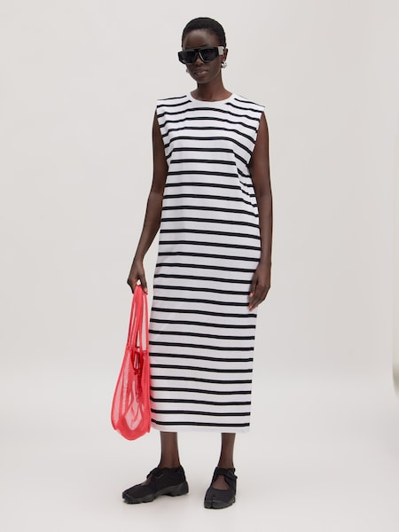 Jurk 'Liadan Dress'