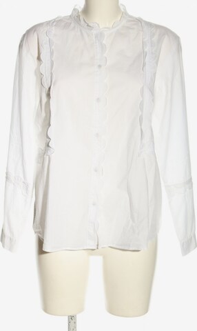 M.i.h. Jeans Blouse & Tunic in M in White: front
