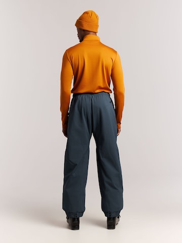 PROTEST Regular Sports trousers 'PRTLuton' in Blue