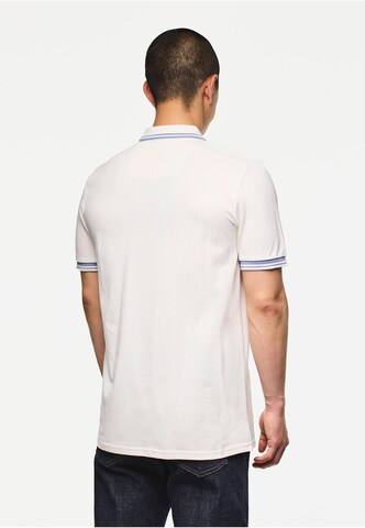 Weekend Offender Shirt 'Levanto' in White