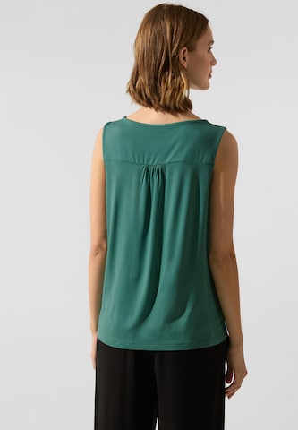 STREET ONE Top in Green