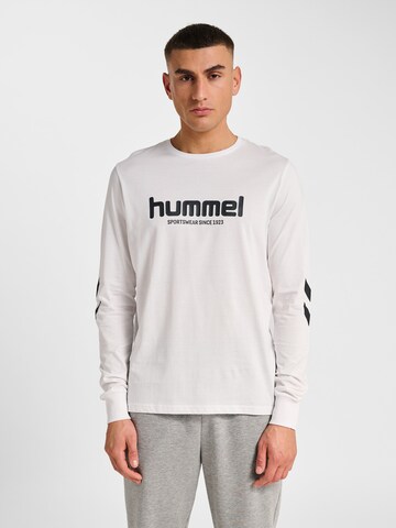 Hummel Bluser & t-shirts 'LEGACY 2.0' i hvid: forside
