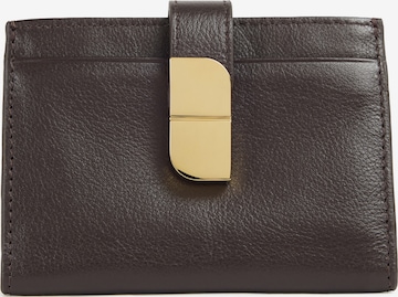 ruda Nat&Nin Piniginė 'AUDE': priekis